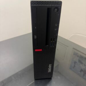 CPU lenovo - Trinkcentre Slim -Intel Core i5 -  9º - Ram 8GB - SSD 256GB