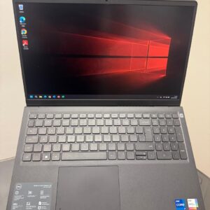 Notebook Dell Inspiron 15 - I7 - 11º Geração - 16 RAM - SSD 256 GB - Intel Iris XE - 15 P