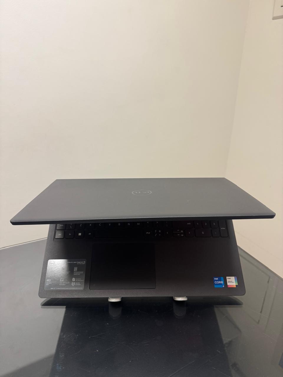 Notebook Dell Inspiron 15 - I7 - 11º Geração - 16 RAM - SSD 256 GB - Intel Iris XE - 15 P - Imagem 4