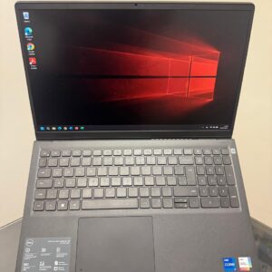 Notebook Dell Inspiron 15 - I7 - 11º Geração - 16 RAM - SS256 GB - Intel Iris XE - 15 P