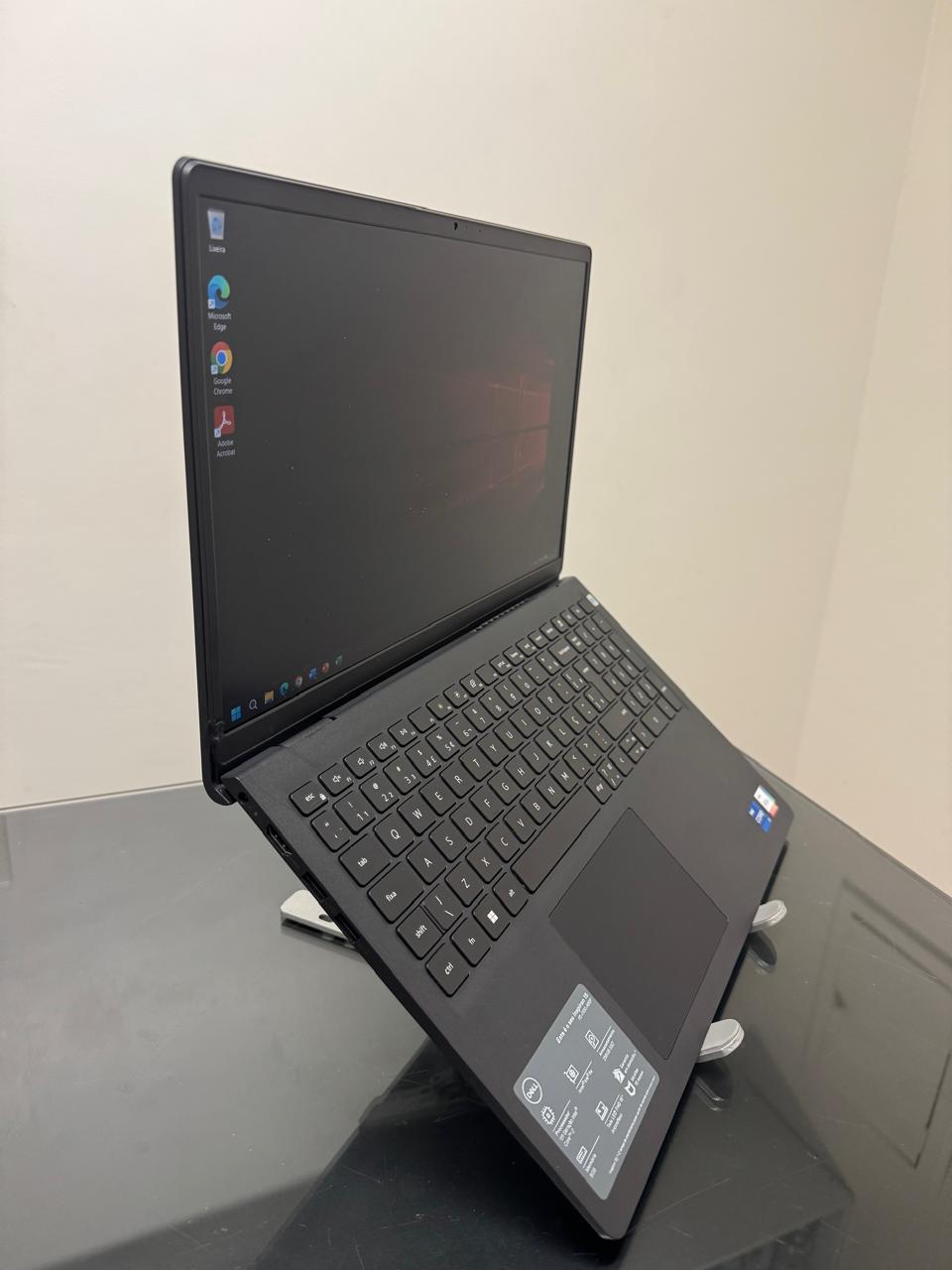Notebook Dell Inspiron 15 - I7 - 11º Geração - 16 RAM - SSD 256 GB - Intel Iris XE - 15 P - Imagem 2