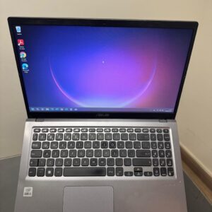 Notebook Asus Vivobook - i5-10°Geração - 8GB Ram - SSD 256GB Nvme  -15P-  Completo