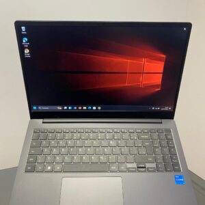 Notebook Samsung Galaxy - i7 - 12º - SSD 512 - Ram 16GB - 15p