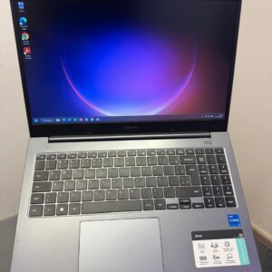Notebook Samsung e-book - i5 - 11º - SSD 256GB - Ram 8 - 15P