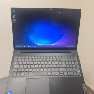 Notebook Lenovo V15 - i7-13°Gen - 16GB Ram - SSD 512GB Nvme - Tela full HD -15P- Completo