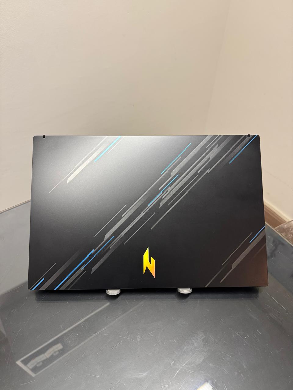 ACER - Nitro 5 V15 - i5-13°Gen - 16GB Ram - SSD 512GB Nvme - Tela 144Hz - RTX 2050-4GB - Completo - Imagem 5
