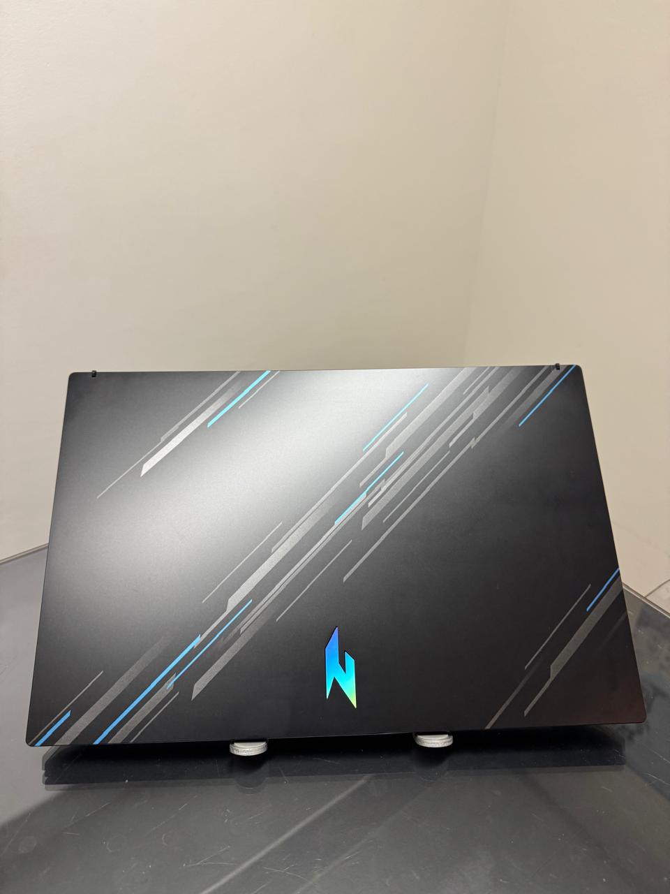 ACER - Nitro 5 V15 - i5-13°Gen - 16GB Ram - SSD 512GB Nvme - Tela 144Hz - RTX 2050-4GB - Completo - Imagem 6