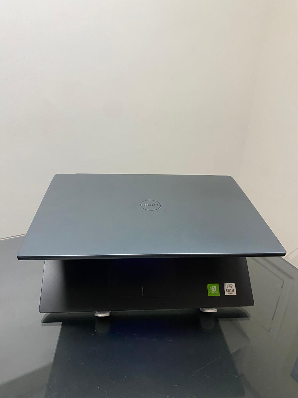 Notebook Dell VOSTRO - i7 - 10º - SSD256 GB NVme - 16 GB Ram DDR4 - NVIDIA 2 GB DEDICADA - 14P - Imagem 6