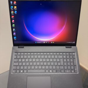 Notebook Dell - i5 -13º - SSD 512 - Ram 16 GB DDR5 - 16P