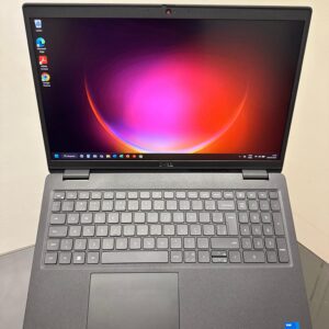 Notebook Dell Latitude i5 - 11º -  RAM 12GB -  SSD256 NVme - Íris Graphics XE - Tela 15 Polegadas