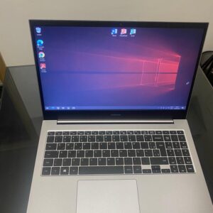 Notebook Samsung Intel Celeron 10º - RAM 4GB -  SSD 128 GB NVme - 15Polegadas