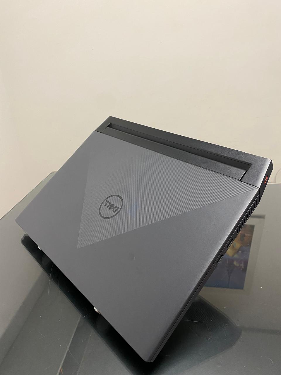 Notebook Dell Gamer G15 - i5-13°Gen - 32GB Ram DDR5- SSD 1TB Nvme - Nvidia RTX 3050-6GB -Tela Full HD IPS - 120hz - Tela 15,6 Polegadas - Imagem 7