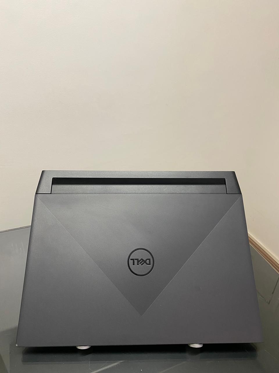Notebook Dell Gamer G15 - i5-13°Gen - 32GB Ram DDR5- SSD 1TB Nvme - Nvidia RTX 3050-6GB -Tela Full HD IPS - 120hz - Tela 15,6 Polegadas - Imagem 8