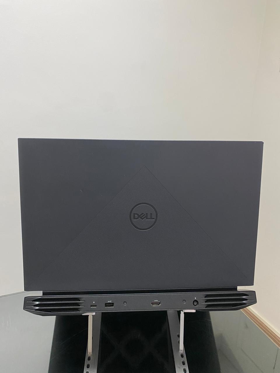 Notebook Dell Gamer G15 - i5-13°Gen - 32GB Ram DDR5- SSD 1TB Nvme - Nvidia RTX 3050-6GB -Tela Full HD IPS - 120hz - Tela 15,6 Polegadas - Imagem 6