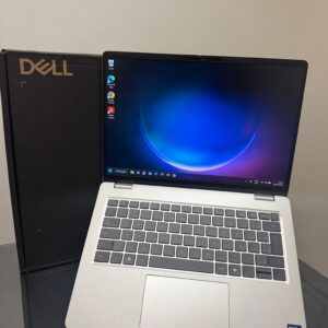 Notebook Dell Pro 14 - Processador Core Ultra 7 - Memória 16 GB RAM DDR5 - SSD 512 GB NVme - 14P