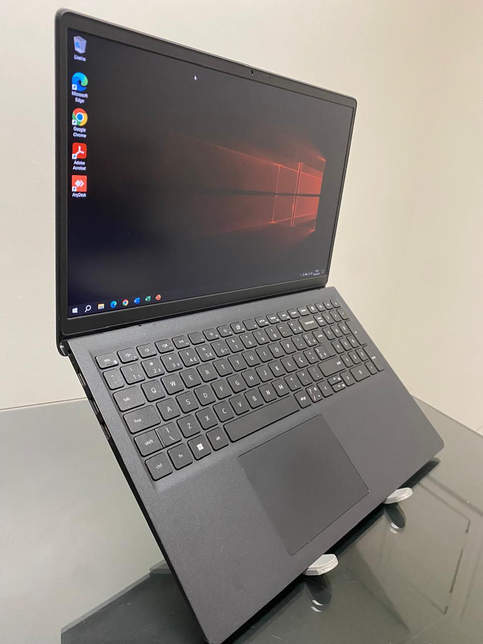 Notebook Dell - i5-11°Geração - 16GB Ram - SSD 256GB Nvme - Intel Iris XE - Completo - 15p - Imagem 2