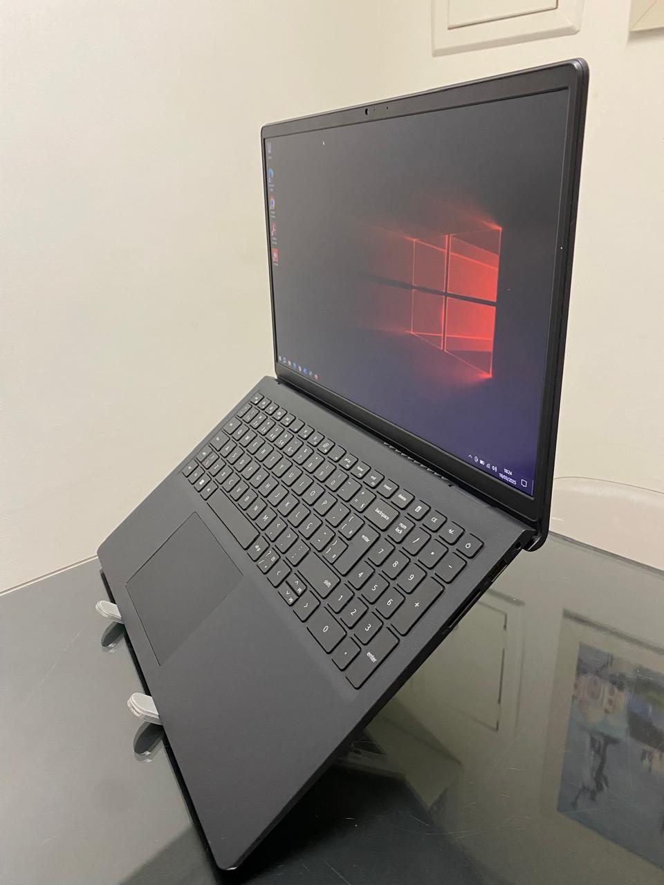 Notebook Dell - i5-11°Geração - 16GB Ram - SSD 256GB Nvme - Intel Iris XE - Completo - 15p - Imagem 3