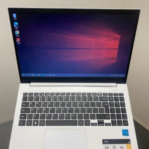 Notebook Samsung Intel Celeron 11º- 8GB Ram - SSD128GB Nvme -15P- Completo