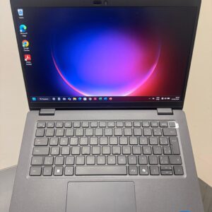 Notebook Dell Latitude i5 - 13º -  Ram 16 GB -  SSD256 -Intel Graphics XE - 14p