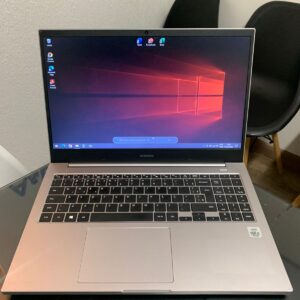 Notebook Samsung e-book - i5 - 11º - SSD 256GB - Ram 8 GB - 15P