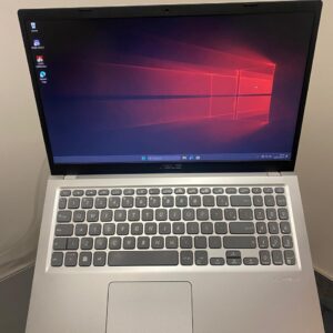 Notebook ASUS VivoBook - i3-11º geração - 8GB DDR4 RAM - SSD 256GB - 15P - Completo