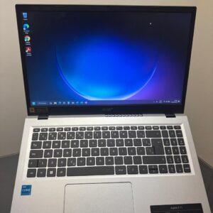 Notebook Acer Aspire  - i3-12°Gen - 8GB Ram - SSD 256GB Nvme - Rede 5G - Completo - 15 Polegadas