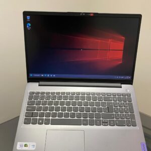 Notebook Lenovo Ideapad 1 - i5-11°Geração - 8GB Ram DDR4- SSD 256GB Nvme - Rede 5G -15 Polegadas- Completo