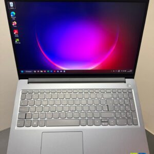 Notebook Lenovo Gamer LOQ - i5-12°Geração - 16GB Ram DDR5- SSD 512GB Nvme - Nvidia RTX 3050-6GB - Completo