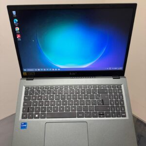 Notebook Acer Aspire - i7 - 13º - 16GB Ram DDR5-  SSD 512 GB NVME - 15 Polegadas _ Completo