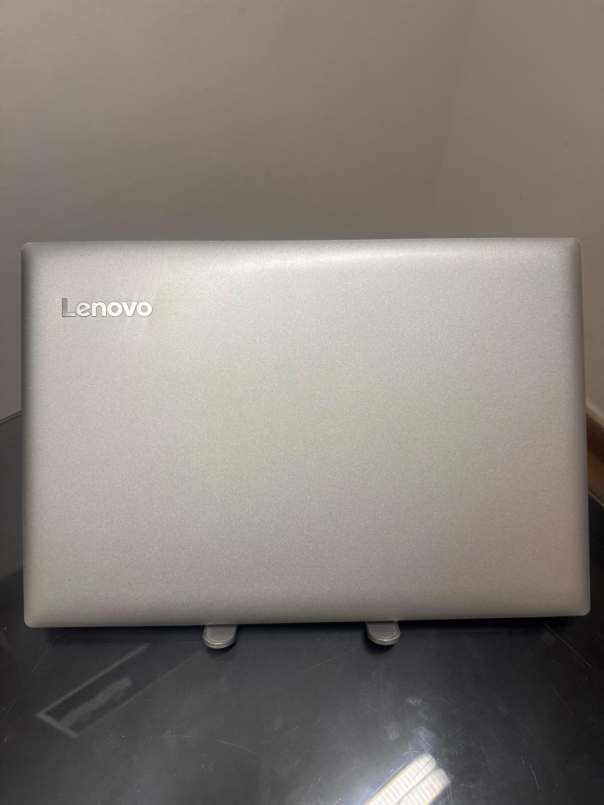 Notebook Lenovo Ideapad - i3-7°Geração - RAM 8GB DDR4 - SSD 120 GB Armazenamento - Rede 5G - 15P- Completo - Imagem 5