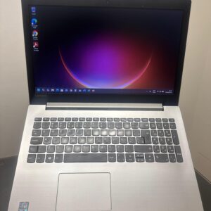 Notebook Lenovo Ideapad  - i3-7°Geração - RAM 8GB  DDR4 - SSD 120 GB Armazenamento - Rede 5G - 15P- Completo