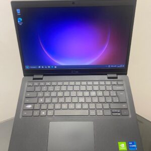 Notebook Dell Latitude - i7 - 11º - SSD 256GB NVme - RAM 16 GB  - NVIDIA DEDICADA 2 GB- 14P