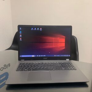 Notebook Acer Aspire  - i3-6° - RAM 8GB  - SSD 128GB Nvme -  15POLEGADAS