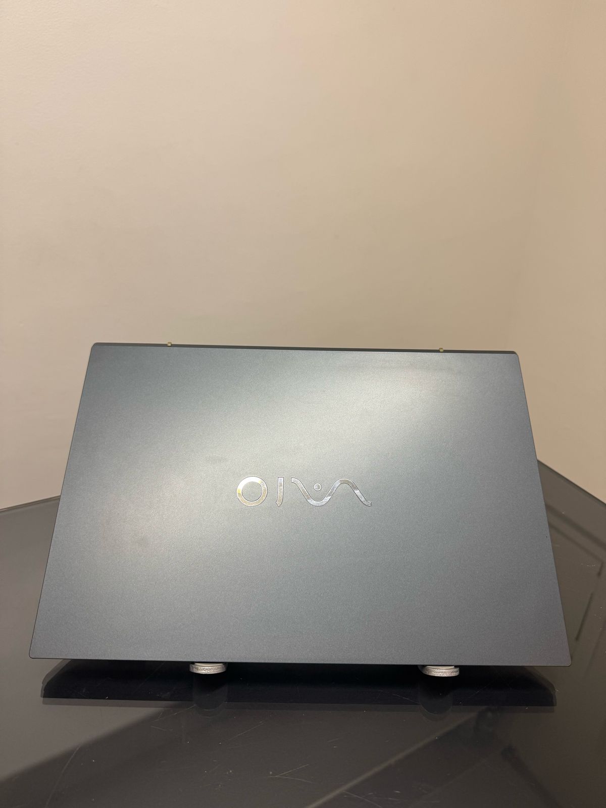 Notebook vaio - intel Core i3 10° - RAM 8GB DDR4 - SSD 256GB NVme-15P Completo - Imagem 6