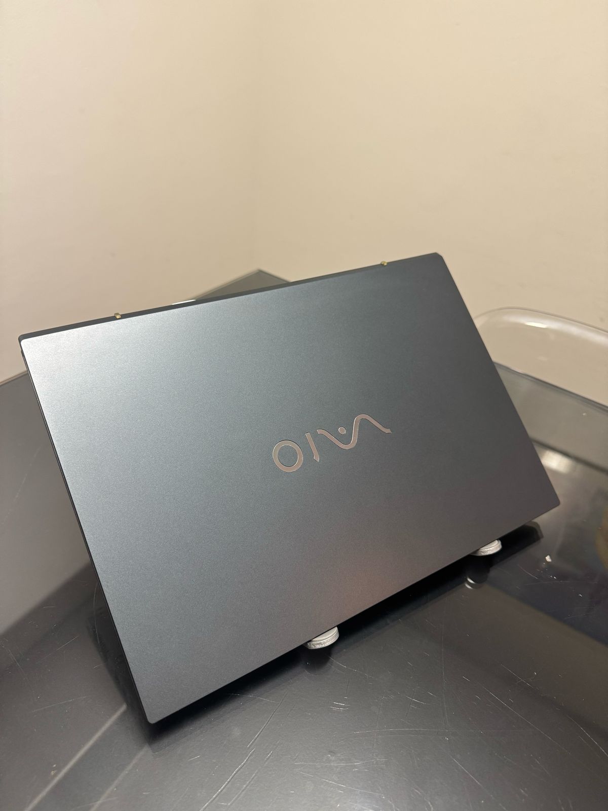 Notebook vaio - intel Core i3 10° - RAM 8GB DDR4 - SSD 256GB NVme-15P Completo - Imagem 5