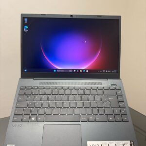 Notebook vaio - intel Core i3 10° - RAM  8GB DDR4 - SSD 256GB NVme-15P Completo