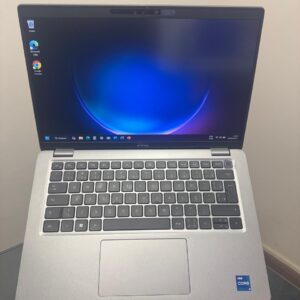 Notebook Dell Latitude - i7 - 12º - SSD512GB NVme - 16 GB Ram-intel Graphics - 14Polegadas