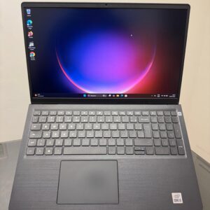 Notebook Dell VOSTRO  - i5- 10º - SSD256 GB NVme - 8 GB Ram DDR4 - Tela Full HD- 15Polegadas