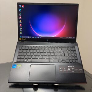 Notebook Acer Gamer Nitro 5 - i5-13°Gen - 16GB Ram DDR5- SSD 512GB Nvme - GTX 2050-4GB-15Polegadas