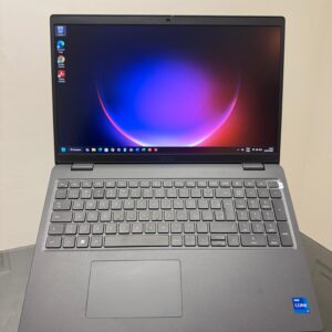 Notebook Dell Latitude - i7 - 13º - SSD512GB NVme - 16 GB Ram -⁠Íris Graphics XE- 15Polegadas