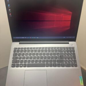 Notebook Lenovo 3i - i3-11°Geração - 8GB Ram DDR4- SSD 256GB Nvme - Rede 5G - 15P - Completo