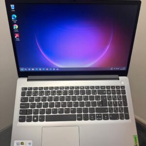 Notebook Lenovo ideapad 1 - i7-12°Gen - 12GB Ram - SSD 512GB Nvme - Iris Xe Graphics - 15,6 Polegadas - Completo