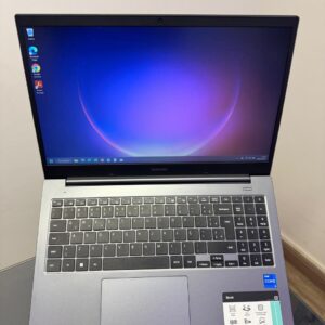 Notebook Samsung e-book - i5 - 11º - SSD 256GB NVme- Ram 8GB - 15Polegadas