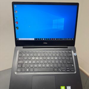 Notebook Dell VOSTRO  - i7 - 8º - SSD256 GB NVme - 16 GB Ram   - 14Polegadas