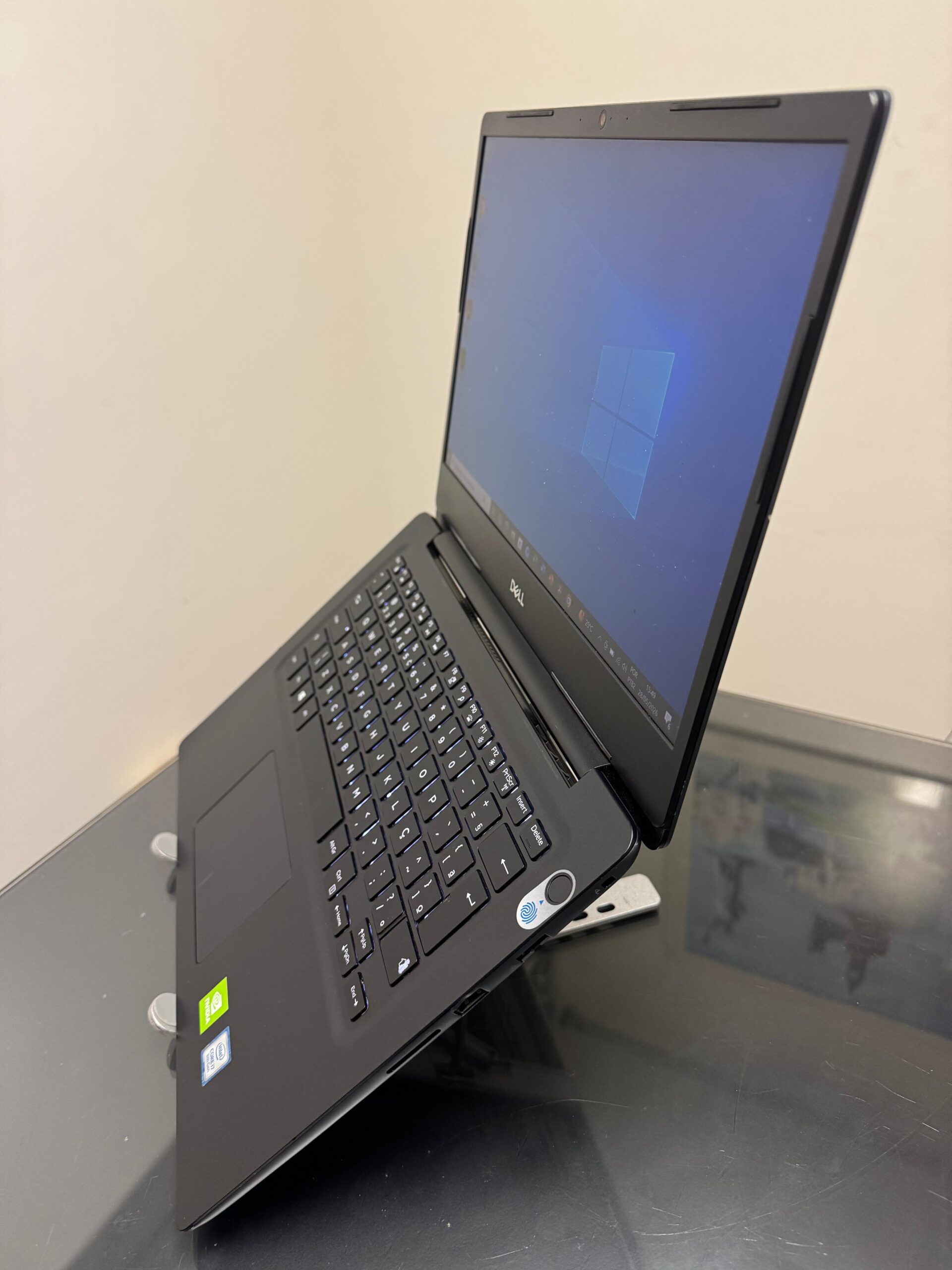 Notebook Dell VOSTRO - i7 - 8º - SSD256 GB NVme - 16 GB Ram - 14Polegadas - Imagem 3