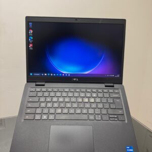 Notebook Dell Latitude i5 - 11º -  RAM 8 GB -  SSD256 NVme - ⁠Tela Full HD -14 Polegadas