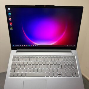 Notebook Lenovo Gamer LOQ - i5-12°Geração - 16GB Ram DDR5- SSD 512GB Nvme - Nvidia RTX 3050-6GB - 15 polegadas - Tela Full HD IPS  - 144hz