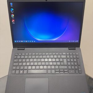 Notebook Dell Pentium Gold 12º - 8GB Ram DDR4- SSD 128GB Nvme - Rede 5G -Tela 15,6 Polegadas- Completo