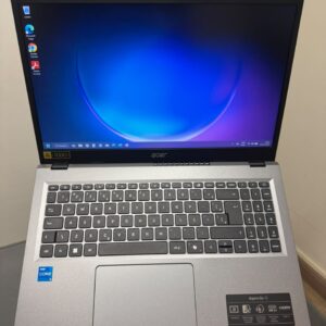 Notebook Acer Aspire - I5 -13º - SSD 256GB NVme - Ram 8GB DDR5  - 15 Polegadas -Tela Full HD