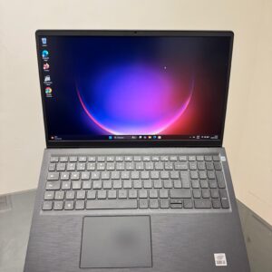 Notebook Dell VOSTRO  - i5- 10º - SSD256 GB NVme - 8 GB Ram DDR4 - Tela Full HD- 15 Polegadas